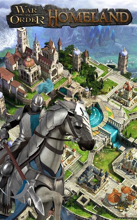 However, this game is powered for android devices and available on google play store but today we will let you. War and Order - Android Apps on Google Play