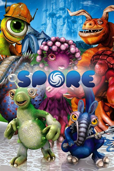 Spore Pc Download Contactxaser