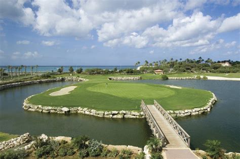 The Links At Divi Aruba Golf Course Aruba Caribbean Divi Village