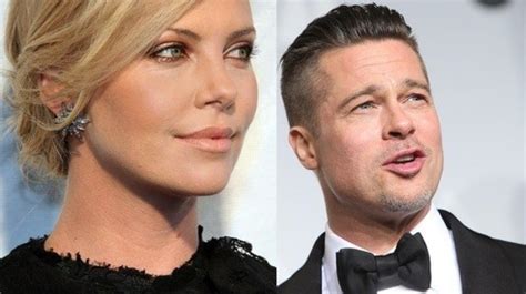 6 Fakta Menarik Charlize Theron Pacar Brad Pitt Yang Akui Tak Suka Menikah