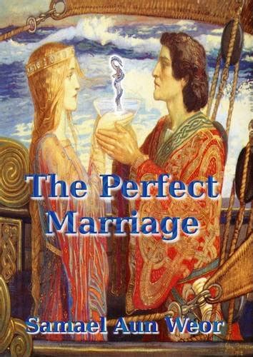 amazon the perfect marriage aun weor samael occult