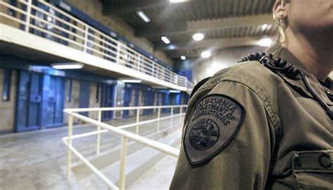 Aryan Brotherhood Members Ran Criminal Enterprise From California Prisons Prosecutors Say