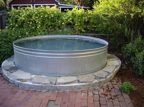 12 Above Ground Swimming Pool Designs Above Ground Swimming Pools