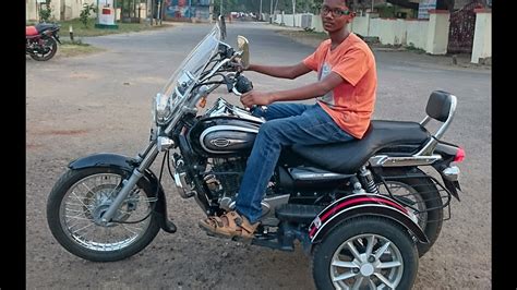 The avenger has a powerful 220 cc dtsi engine capable of cranking high torque to ensure a good, smooth highway ride. Bajaj Avenger 220cc cruise modified part 2 contact no ...