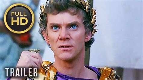 Caligula 1979 Trailer Full Hd 1080p Youtube