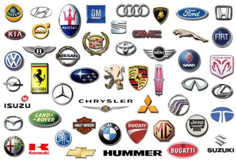 Car Brand Logos Logo Brands For Free Hd 3d