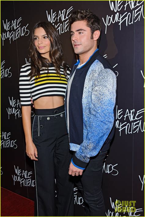 Full Sized Photo Of Zac Efron We Are Your Friends Chicago Premiere 13