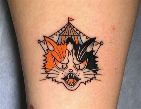 101 Best Calico Cat Tattoo Ideas That Will Blow Your Mind Outsons