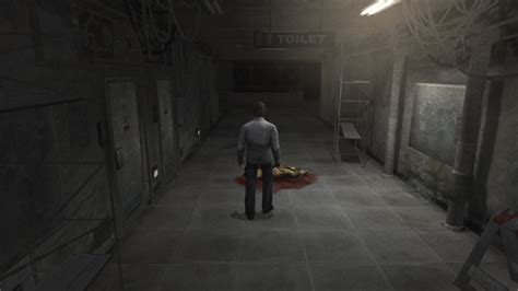 Ghosts Of Games Past Silent Hill Pop Culture Uncovered