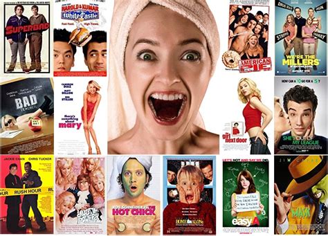 40 Best Comedy Movies On Netflix You Dont Want To Miss