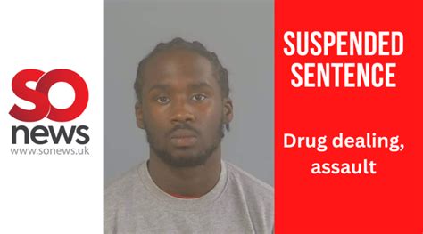 two men have been sentenced for county lines drug offences in southampton sonews