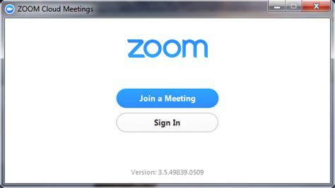 May 06, 2020 · zoom. SecureVideo - Install Zoom: Windows and Firefox