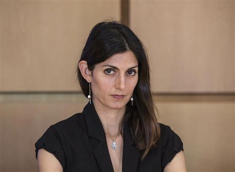 Virginia elena raggi is an italian lawyer and politician serving as mayor of rome since 2016. Virginia Raggi non ricandidabile: Mandato Zero? Mi ha ...