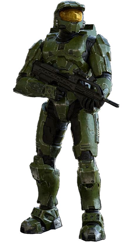 Master Chief Png Free Download Png Download