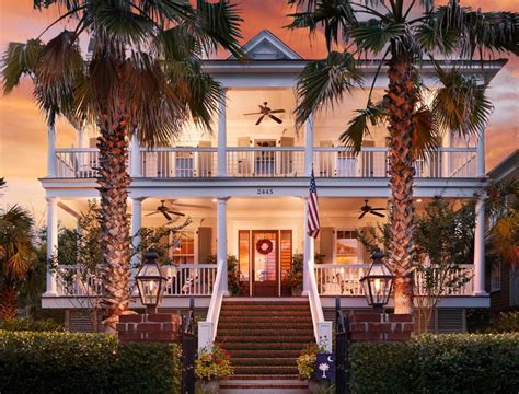 Daniel Island In Charleston 4 Bedrooms Residential 1248900 Mls
