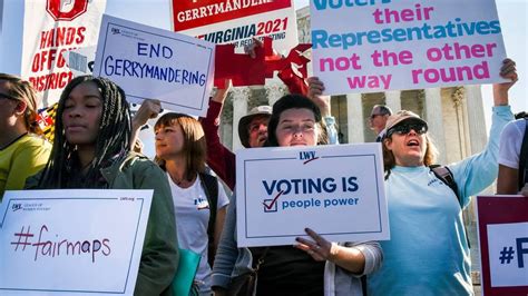 voter id partisan gerrymandering struck down in nc rulings just before court flips to gop r