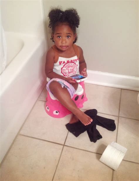 How To Know When Its Time To Start Potty Training Your Toddler Rise