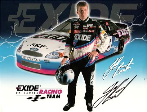 Shop our huge selection of current and vintage racing cards! Nascar Photos - Cory's Autographs