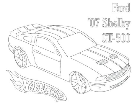Print them out to color, color them on your ipad, fancy it up in photoshop. Mustang Gt Coloring Pages at GetColorings.com | Free ...