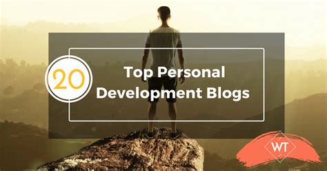 Top 20 Best Personal Development Blogs To Visit All The Time Gambaran