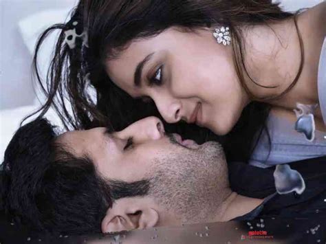Keerthy Suresh Nithiin Rang De Emito Idhi Prelude Romantic Video