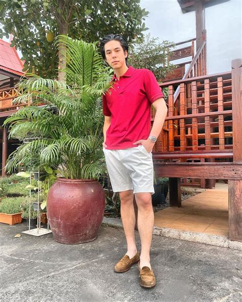 Style Kasual Pria Indonesia Keren Dengan Celana Pendek Blog Belanja Pay Later Atome