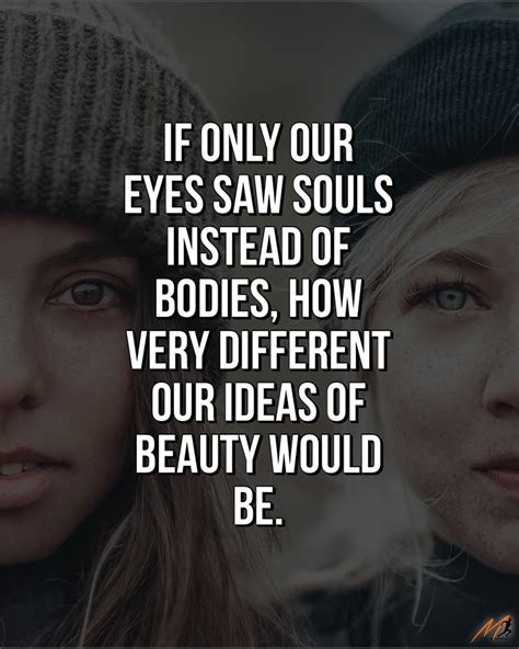 Stunning Inner Beauty Quotes And How To Always Look Lovely