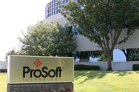 ProSoft Technology Office Photos