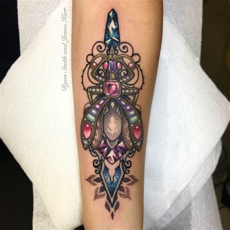 Pin Auf Tattoos By Jenna Kerr