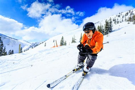 Ski Tips For Advanced Skiers