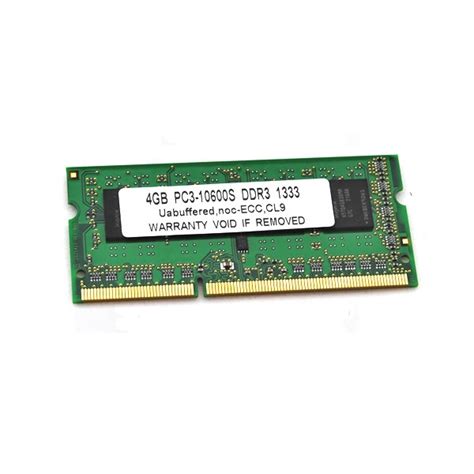 Computer random access memory (ram) is one of the most important components in determining your system's performance. 2014 ram memory 4gb 1333mhz ddr3 laptop