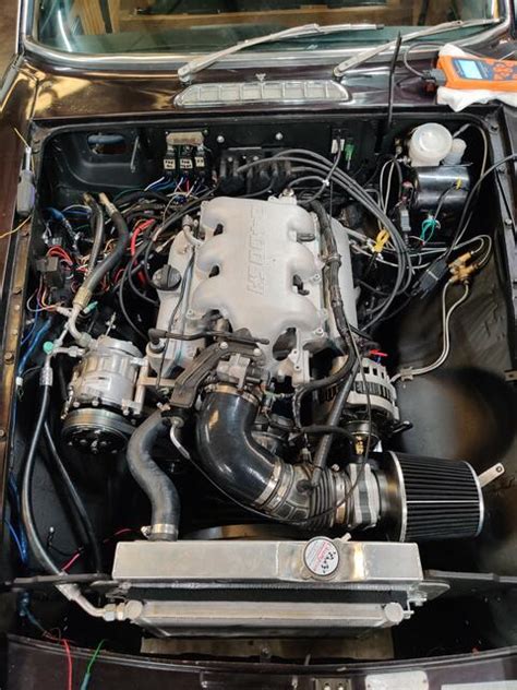 Easy Swaps Mg Engine Swaps Forum The Mg Experience