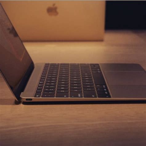 Ars Technica Exhibit B Hands On With The Macbook Apple Hardware