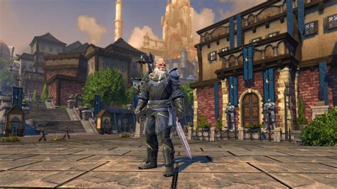 The 17 Best Mmos To Play Solo In 2024 Mmorpggg