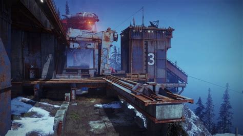 Twilight Gap Destiny 2 Wiki D2 Wiki Database And Guide