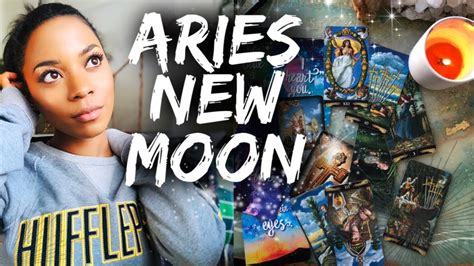 Aries New Moon Identity Crisis No Im Brand New New March 24