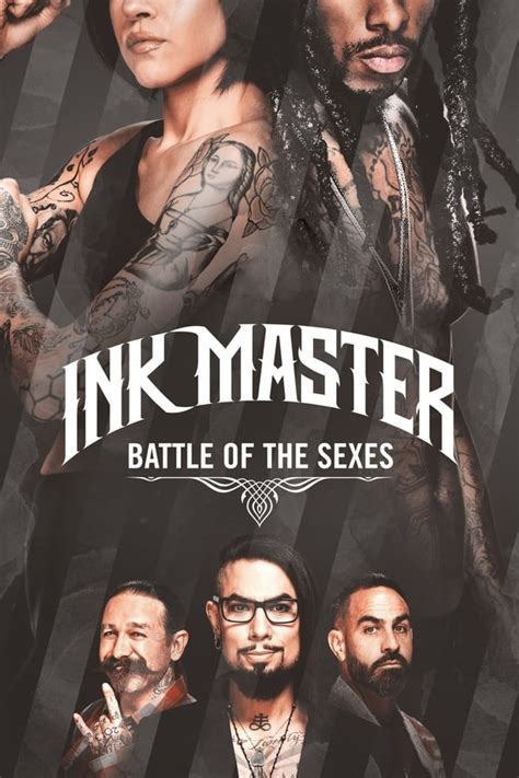 Ink Master Season 13 Full Episodes Online Soap2day To