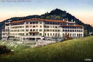 Tripadvisor has 153 reviews of hungen hotels, attractions, and restaurants making it your best hungen tourism resource. Sanatorium Deutsches Haus Agra - UrbEx | Forgotten & Abandoned