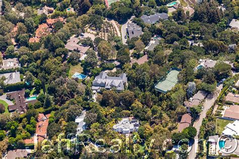 Harrison Fords California Home Echo Fine Properties