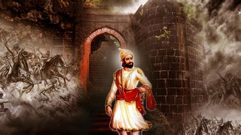Top Shivaji Maharaj K Hd Wallpaper Download Thejungledrummer Com