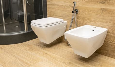 Bidet Toilets Types And Installation Process Housing News