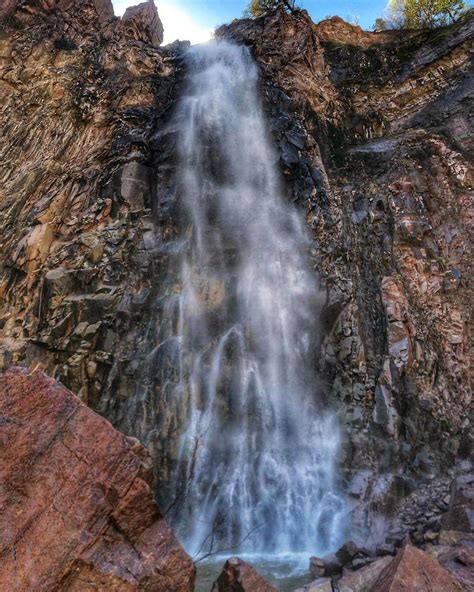 Visit These 12 Hidden Waterfalls In Arizona To Discover Gorgeous Scenery