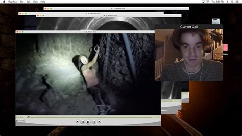 Unfriended Dark Web That Is Equal Parts Silly Terrifying And