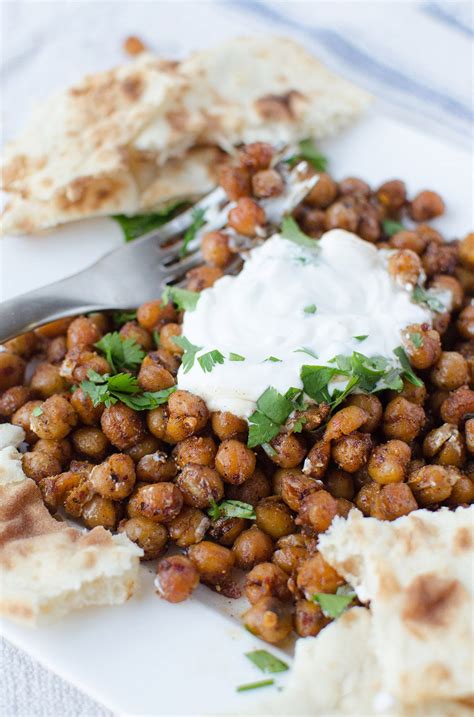 It has many variations and this recipe post is dedicated to the. Quick Indian Chickpeas - Delish Knowledge | Recipe ...