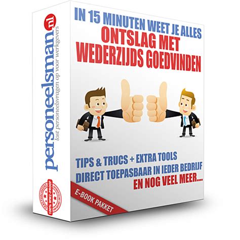 Ontslag Zonder Ontslagprocedure Tips Voor Werkgever