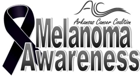 May 26, 2021 / 10:32 am edt / updated: May is Melanoma Awareness Month! - Arkansas Cancer Coalition