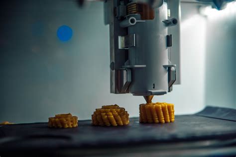 Is 3d Printing The Future Of The Food Industry Imaginarium