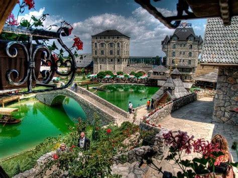 Etno Selo Stanisic (Bosnia and Herzegovina, Europe) on TripAdvisor