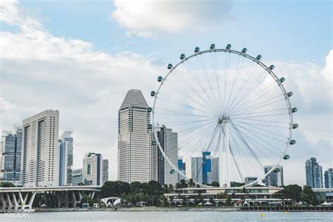 Singapore flyer | singapore flyer the worlds biggest sky wheelsingapore flyer is asia's largest giant observation wheel. Singapore Flyer Admission Ticket with Bhandari's Saffron ...