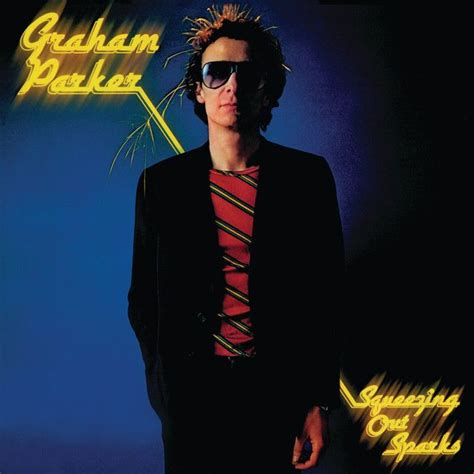Pin By Chris Lay On Graham Parker In 2020 Graham Parker Best Albums